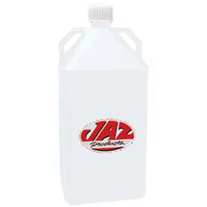 JAZ Products 15-Gallon Utility Jug - Natural 710-015-05