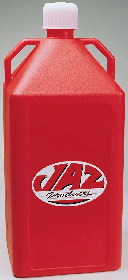 JAZ Products 15-Gallon Utility Jug - Red 710-015-06