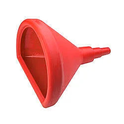 JAZ Products 15in D-Shaped Funnel 560-015-06