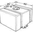 Load image into Gallery viewer, JAZ Products 16-Gallon Drag Race Cell 250-116-01