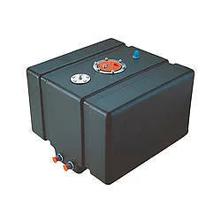 JAZ Products 16-Gallon Drag Race Cell W/Foam 252-116-01