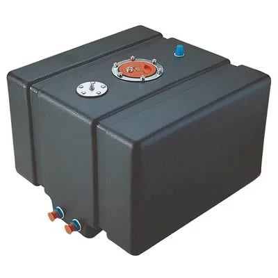 JAZ Products 16-Gallon Drag Race Cell W/Foam 253-016-01