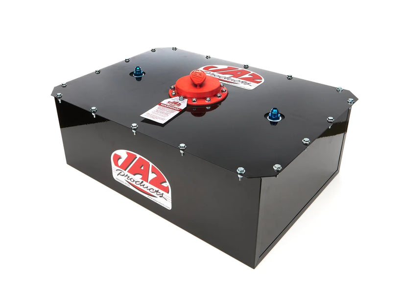 JAZ Products 16-Gallon Pro Sport Fuel Cell 271-016-01 – CI Motorsports