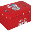 Load image into Gallery viewer, JAZ Products 16-Gallon Pro Sport Fuel Cell 281-016-06