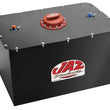 Load image into Gallery viewer, JAZ Products 16-Gallon Pro Sport Fuel Cell - Black 270-016-01