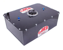 Load image into Gallery viewer, JAZ Products 16-Gallon Pro Sport Fuel Cell w/Flapper - Black 275-016-01