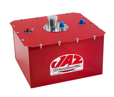JAZ Products 16-Gallon Pro Sport Fuel Cell w/Flapper 277-016-06