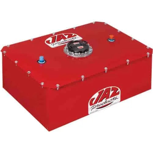 JAZ Products 16-Gallon Pro Sport Fuel Cell w/Flapper Fill Vlv 275-016-06