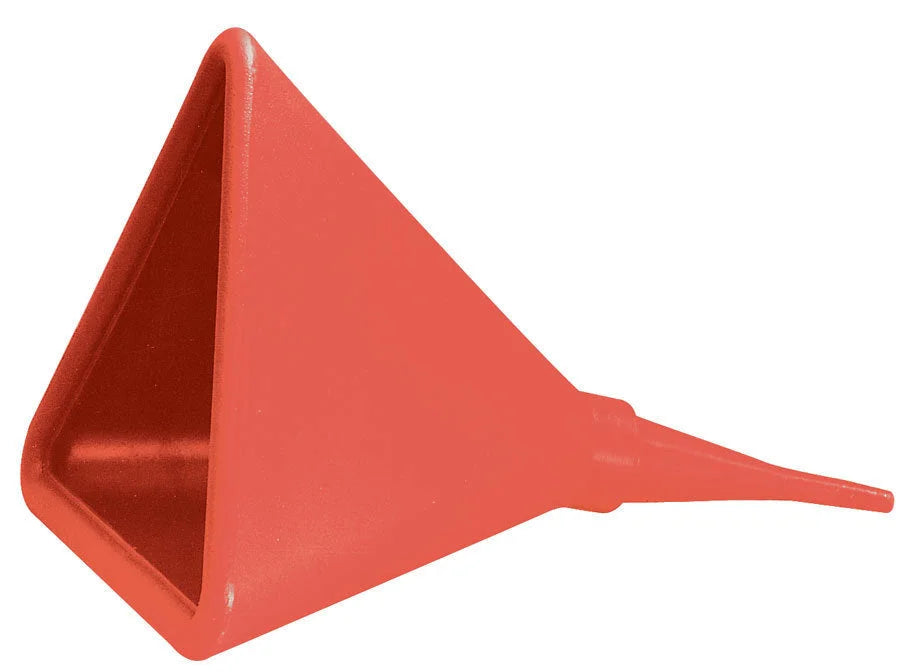 JAZ Products 16in Triangular Funnel 550-016-06