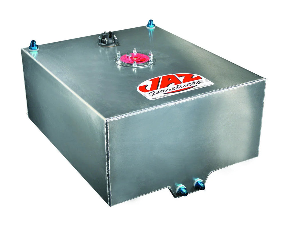 JAZ Products 20-Gallon Aluminum Fuel Cell w/Sender 0-90 ohms 210-620-03