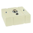 Load image into Gallery viewer, JAZ Products 22-Gal C/T Fuel Cell wo/Foam Natural 200-222-NF5