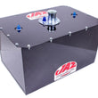 Load image into Gallery viewer, JAZ Products 22-Gallon Pro Sport Fuel Cell w/Flapper - Black 277-222-01