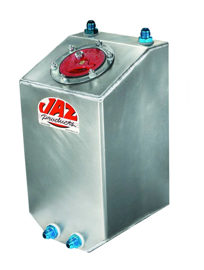 JAZ Products 3-Gallon Aluminum Fuel Cell 210-503-03