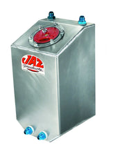Load image into Gallery viewer, JAZ Products 3-Gallon Aluminum Fuel Cell 210-503-03