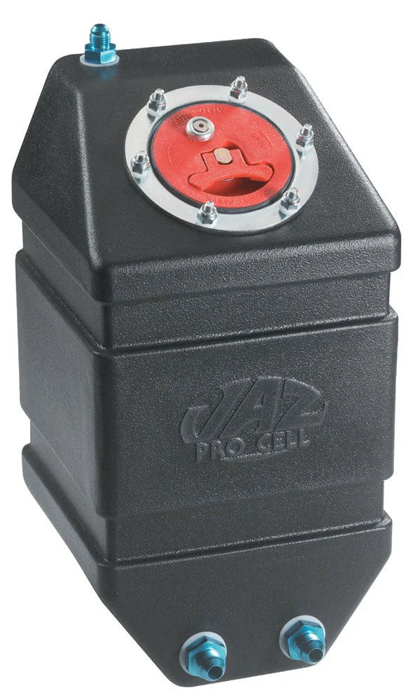JAZ Products 3-Gallon Drag Race Fuel Cell 250-303-01