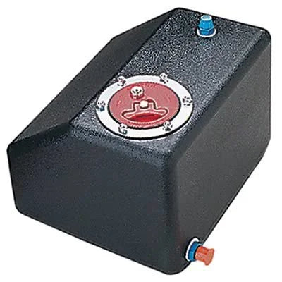 JAZ Products 4-Gallon Econo Rail Fuel Cell 290-104-01