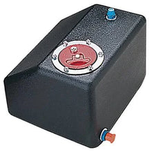 Load image into Gallery viewer, JAZ Products 4-Gallon Econo Rail Fuel Cell 290-104-01