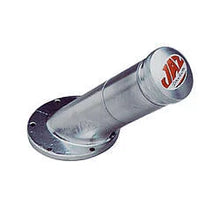 Load image into Gallery viewer, JAZ Products 45 Deg. Long Filler Neck Assembly 345-252-03