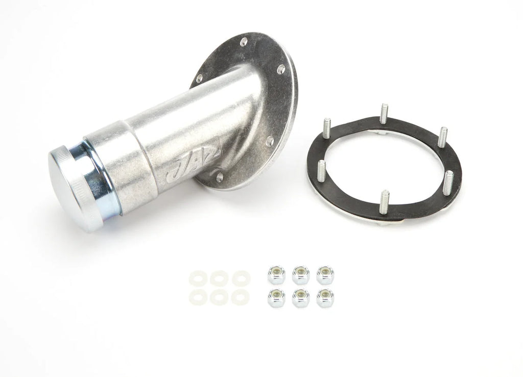 JAZ Products 45 Degree Short Filler Neck Assembly 345-251-03