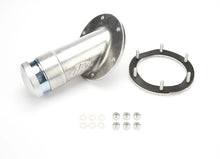Load image into Gallery viewer, JAZ Products 45 Degree Short Filler Neck Assembly 345-251-03