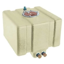Load image into Gallery viewer, JAZ Products 5-Gal Drag Fuel Cell wo/ Foam - Horizontal 250-005-NF5
