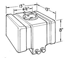 Load image into Gallery viewer, JAZ Products 5-Gallon Drag Race Cell 250-005-01