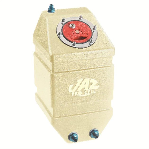 JAZ Products 5-Gallon Drag Race Cell w/o Foam 250-105-NF5