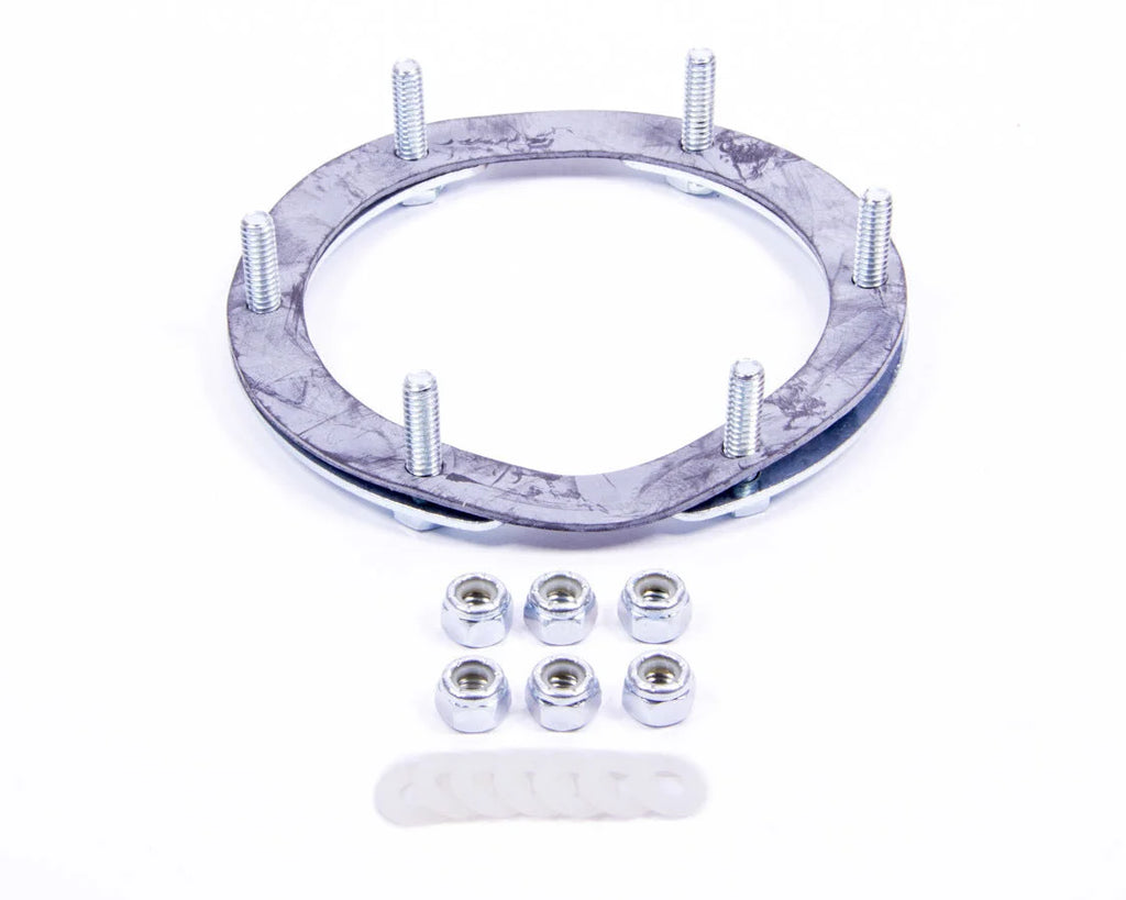 JAZ Products 6-Hole Split Nut Ring 315-003-03