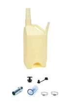 Load image into Gallery viewer, JAZ Products 7-Gal Utility Jug Vented Natural Finish 710-107-05