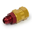 Load image into Gallery viewer, JAZ Products -8an Tip Over Valve - Ext. Fuel Cell 834-208-06