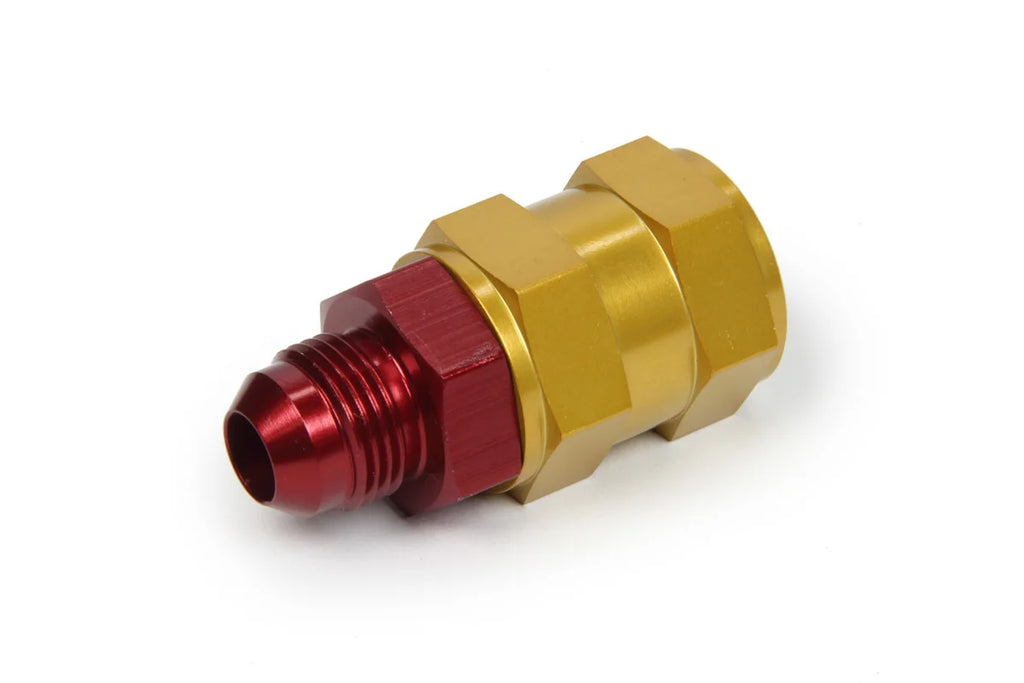 JAZ Products -8an Tip Over Valve - Ext. Fuel Cell 834-208-06