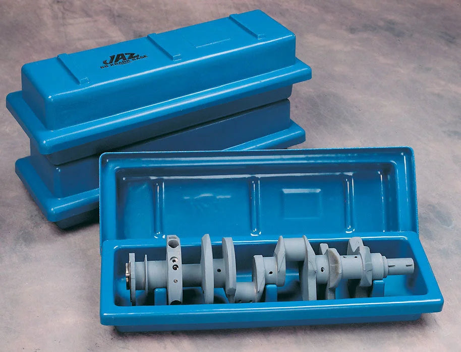 JAZ Products BBC Crankshaft Case 700-301-11