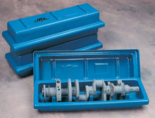 Load image into Gallery viewer, JAZ Products BBC Crankshaft Case 700-301-11