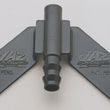Load image into Gallery viewer, JAZ Products Butterfly Fuel Pick-Up 305-050-01