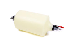 Load image into Gallery viewer, JAZ Products Clear Radiator Catch Can 1qt. 600-025-05