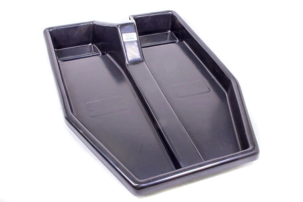 JAZ Products Engine Stand Lower Tray - Black 720-000-01