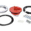 Load image into Gallery viewer, JAZ Products Flush Mount Cap Assembly 6-Bolt 350-201-06