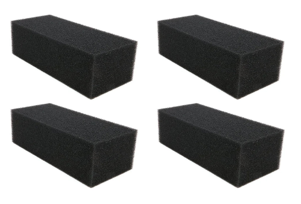 JAZ Products Foam Kit - 16 Gal Tanks For 016 Series Cells 360-016-11