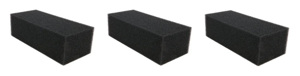 JAZ Products Foam Kit for 12- Gallon Fuel Cells 360-012-11