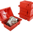 Load image into Gallery viewer, JAZ Products Ford 9in 3RD Member Case For Strange Ultra Case 700-008-06