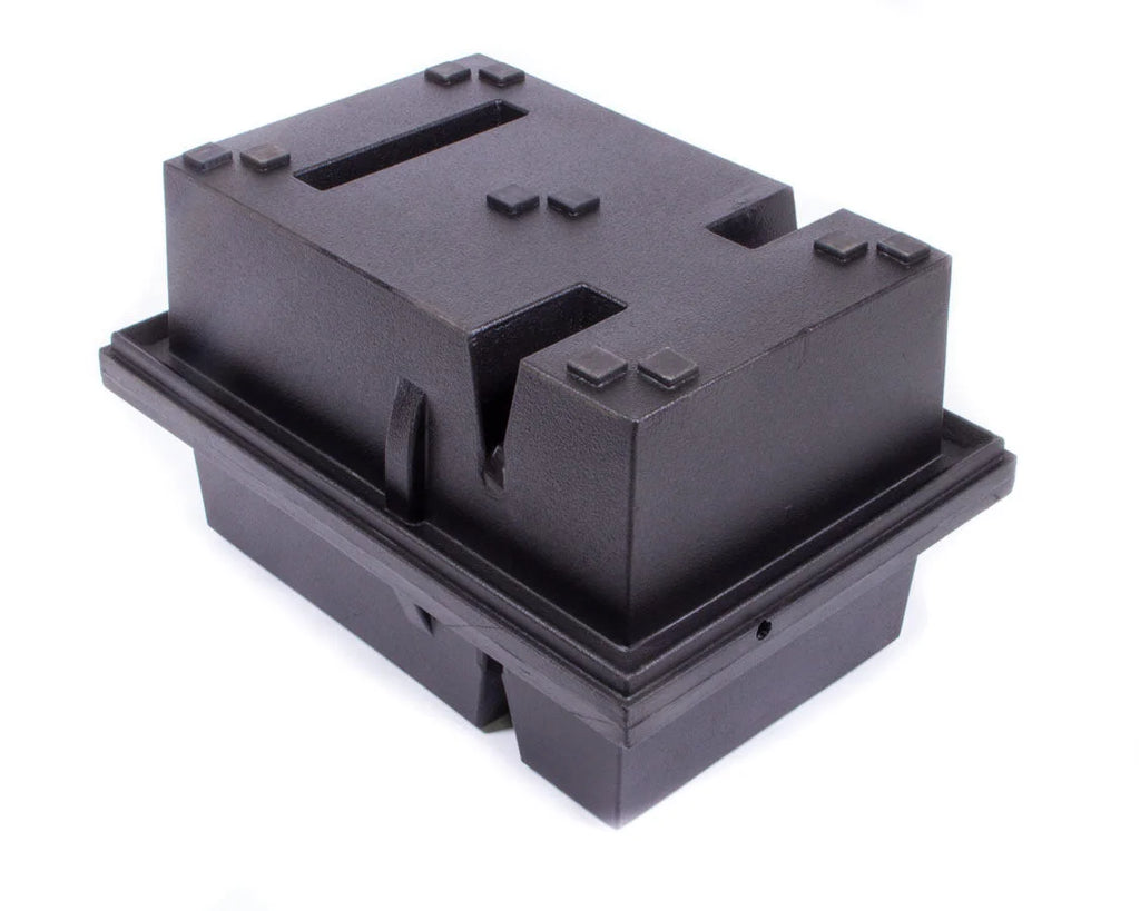 JAZ Products Ford 9in 3RD Member Case - Horizontal 700-009-01