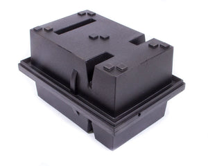 JAZ Products Ford 9in 3RD Member Case - Horizontal 700-009-01