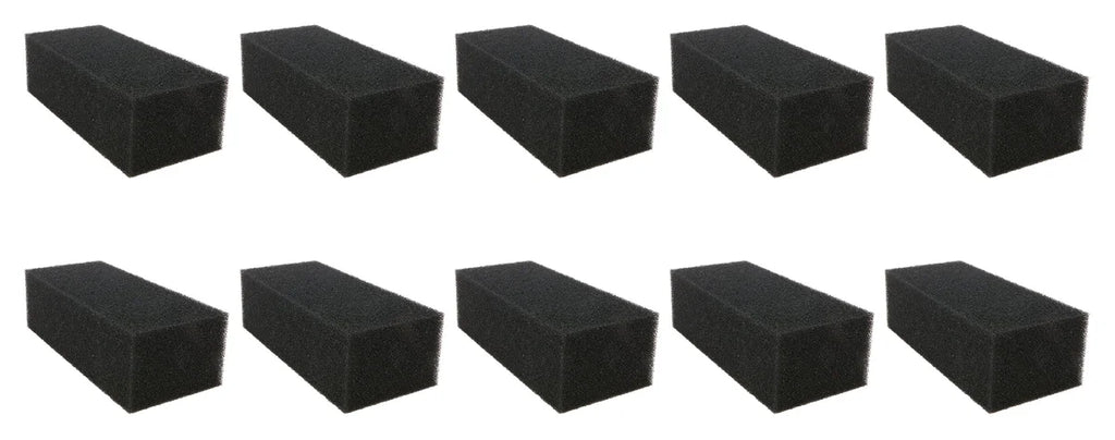 JAZ Products Fuel Cell Foam Kit - 32-Gallon Cell 360-132-11