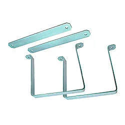 JAZ Products Fuel Cell Mounting Kit 1-Gallon 400-001-03