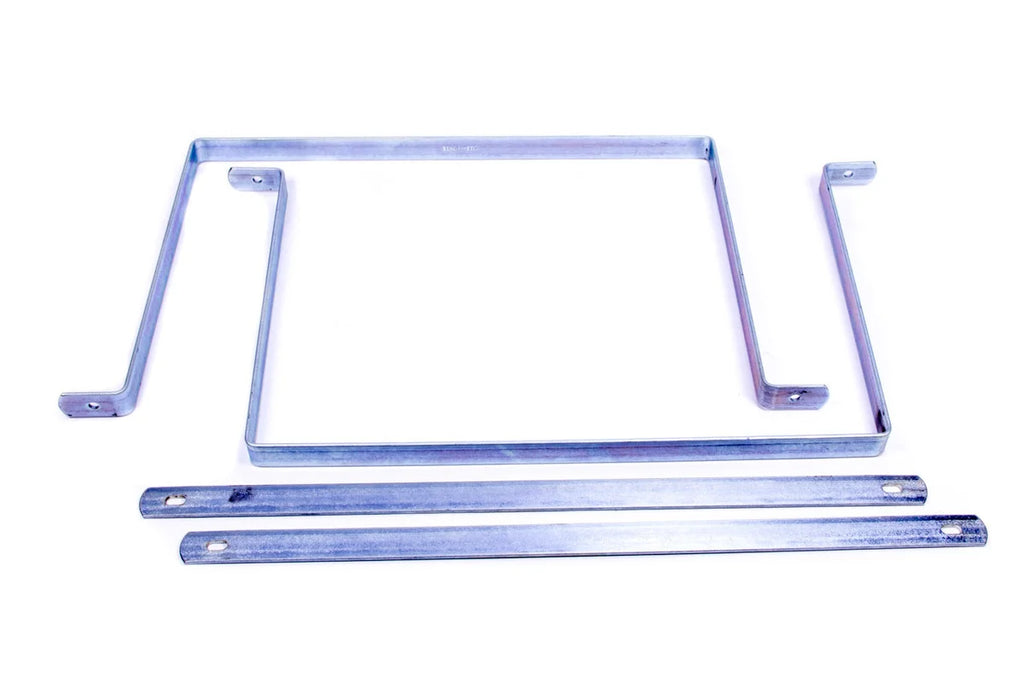 JAZ Products Fuel Cell Mounting Kit 16-Gallon 400-116-03