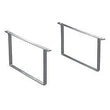 Load image into Gallery viewer, JAZ Products Fuel Cell Mounting Kit 3-Gallon 400-303-03