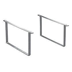 JAZ Products Fuel Cell Mounting Kit 3-Gallon 400-303-03