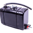 Load image into Gallery viewer, JAZ Products JR Dragster Fuel Cell 2qt. W/O Foam 230-051-01
