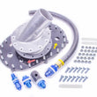 Load image into Gallery viewer, JAZ Products Oval Filler Plate Kit 315-710-01