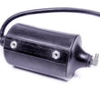 Load image into Gallery viewer, JAZ Products Radiator Recovery Tank - Black 602-025-01
